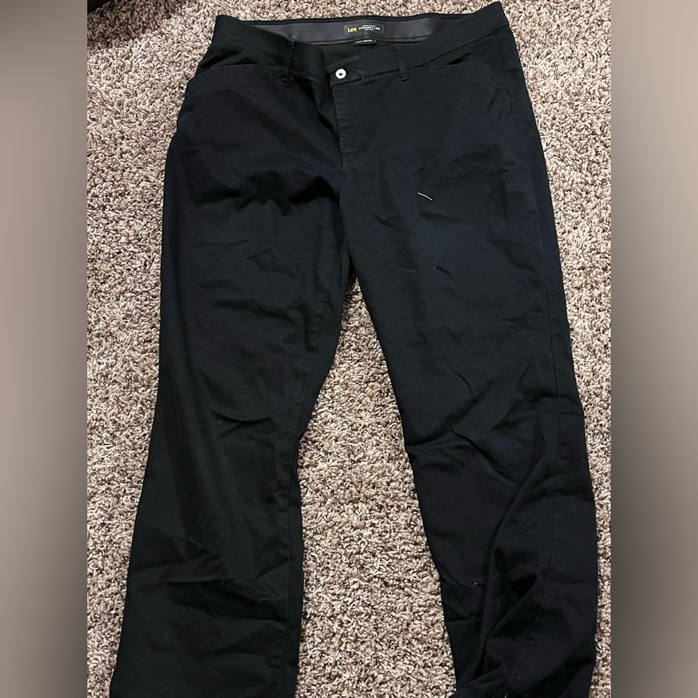 Lee Pants